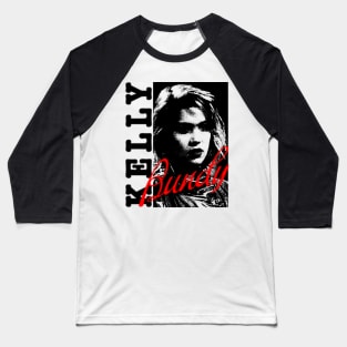 Kelly Bundy Baseball T-Shirt